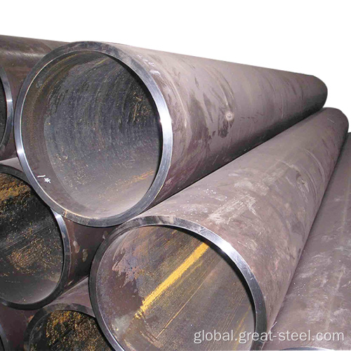 astm a335 p1 p2 p5 p9 p11Alloy pipe